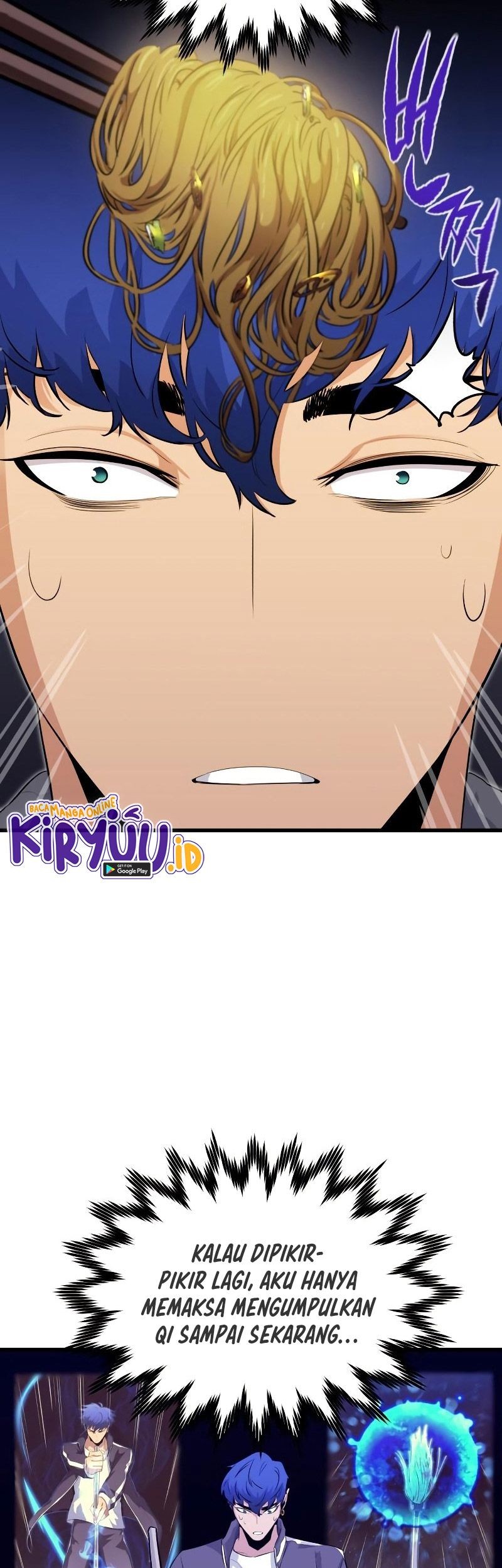 Phantom Spirit King Chapter 26 Gambar 60