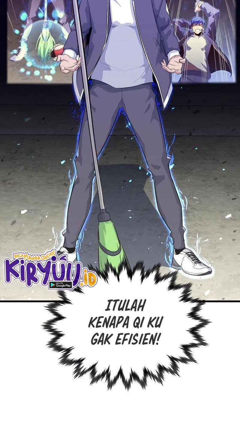 Phantom Spirit King Chapter 26 Gambar 61