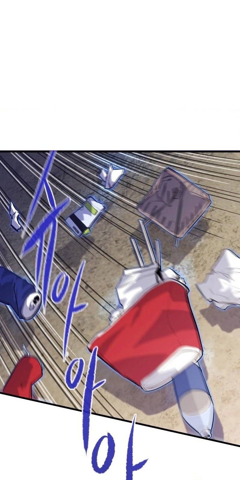 Phantom Spirit King Chapter 26 Gambar 63