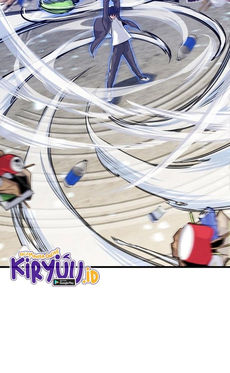 Phantom Spirit King Chapter 26 Gambar 65