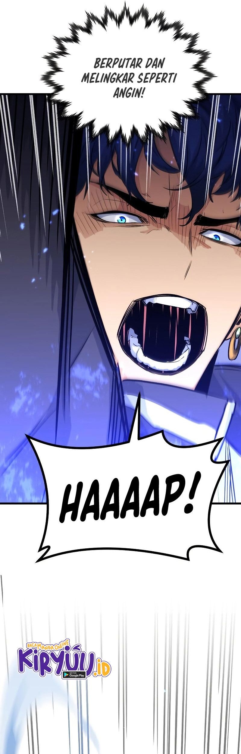 Phantom Spirit King Chapter 26 Gambar 66