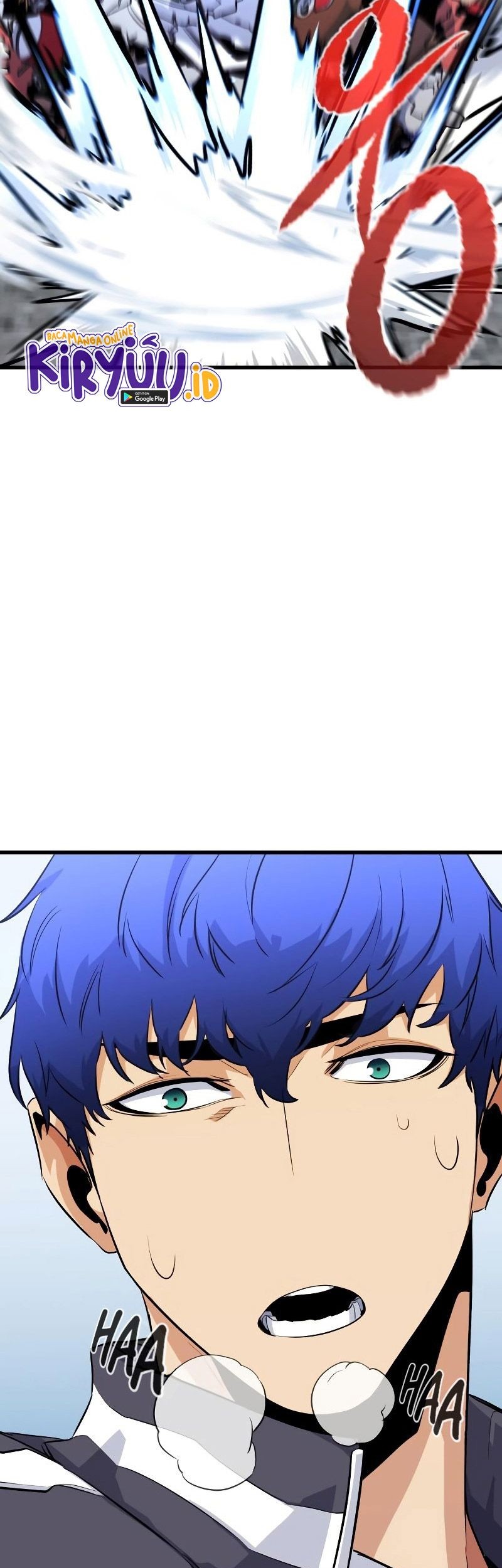 Phantom Spirit King Chapter 26 Gambar 68