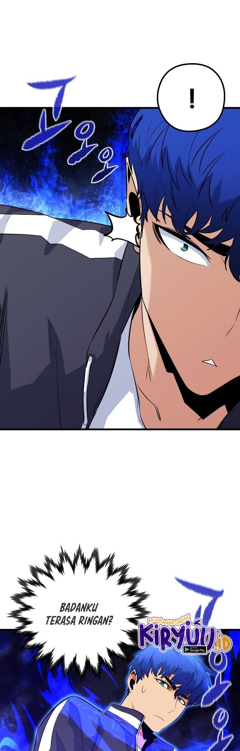 Phantom Spirit King Chapter 26 Gambar 72