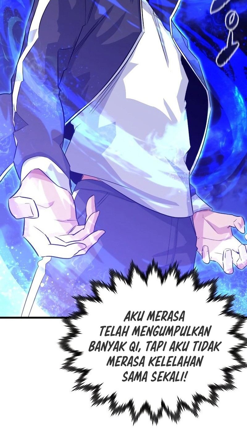 Phantom Spirit King Chapter 26 Gambar 73