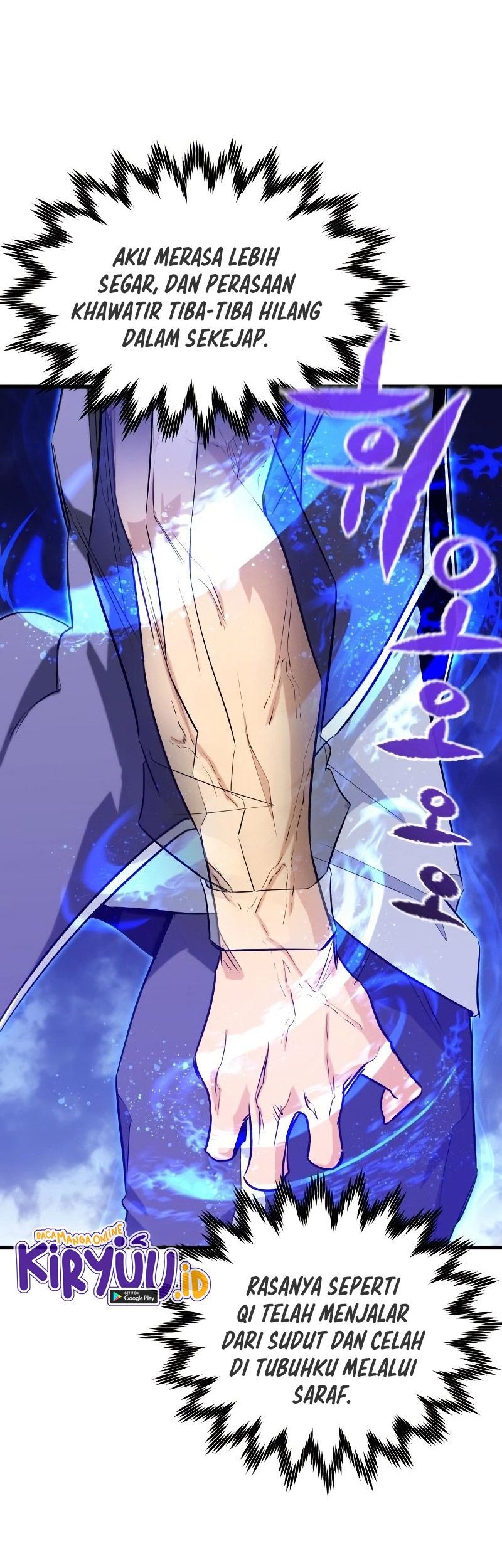 Phantom Spirit King Chapter 26 Gambar 74