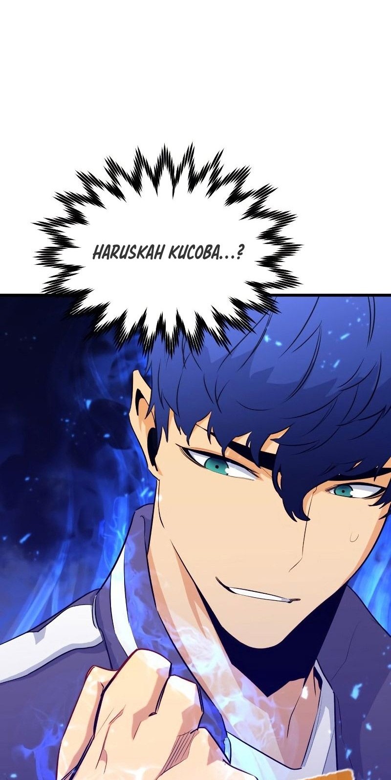 Phantom Spirit King Chapter 26 Gambar 75