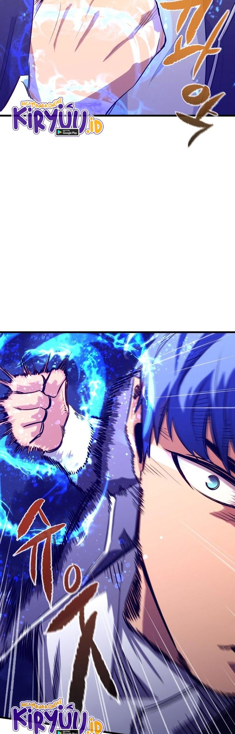Phantom Spirit King Chapter 26 Gambar 76