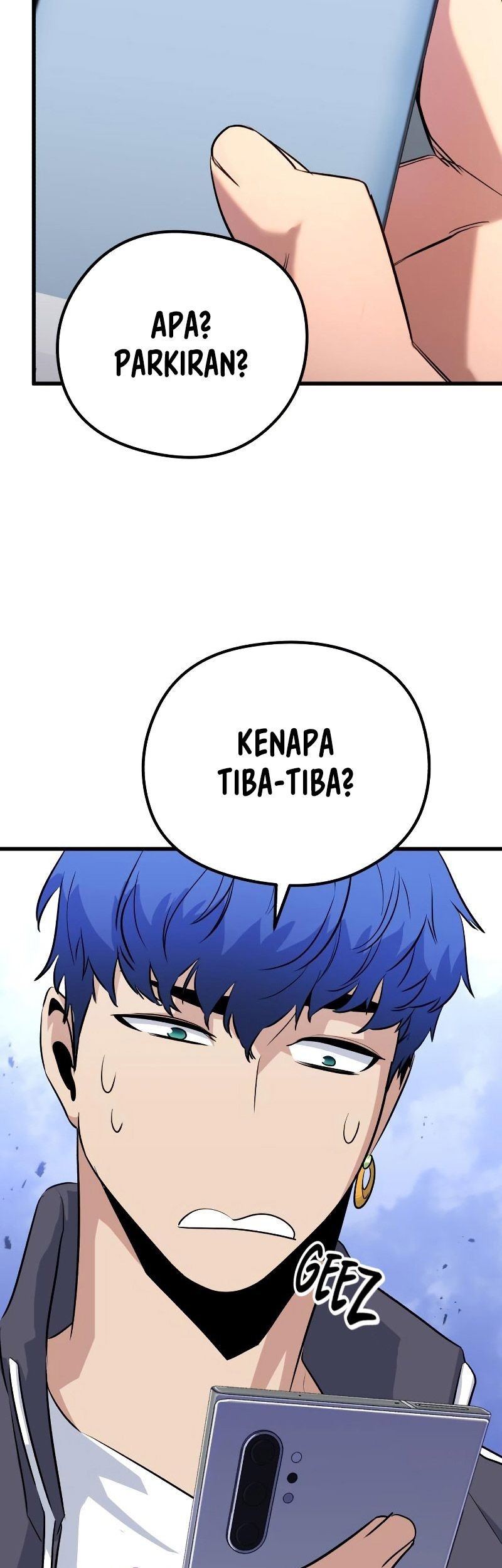 Phantom Spirit King Chapter 26 Gambar 80