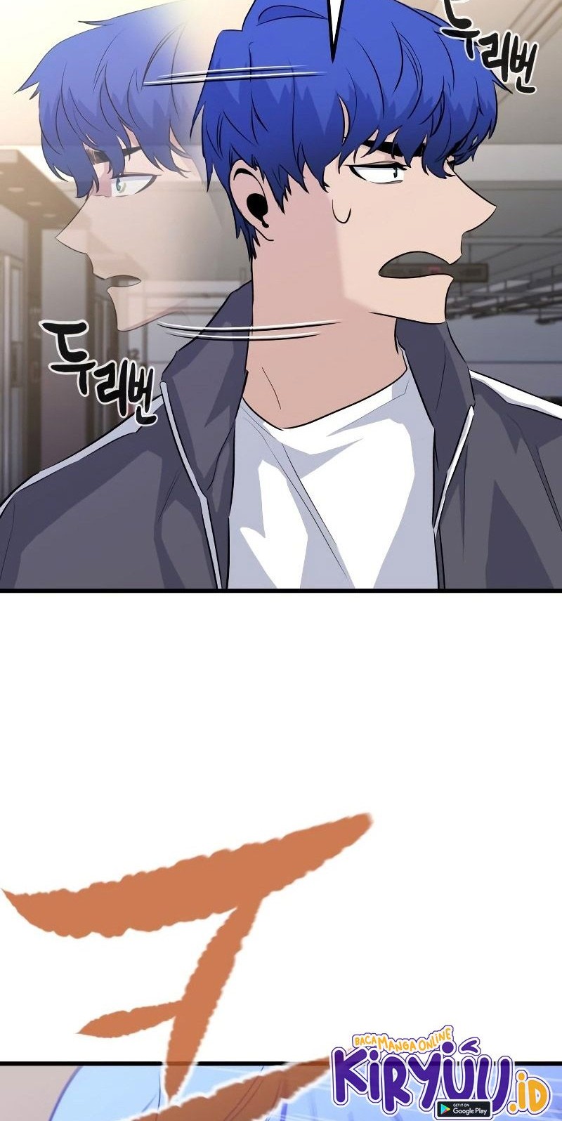 Phantom Spirit King Chapter 26 Gambar 83