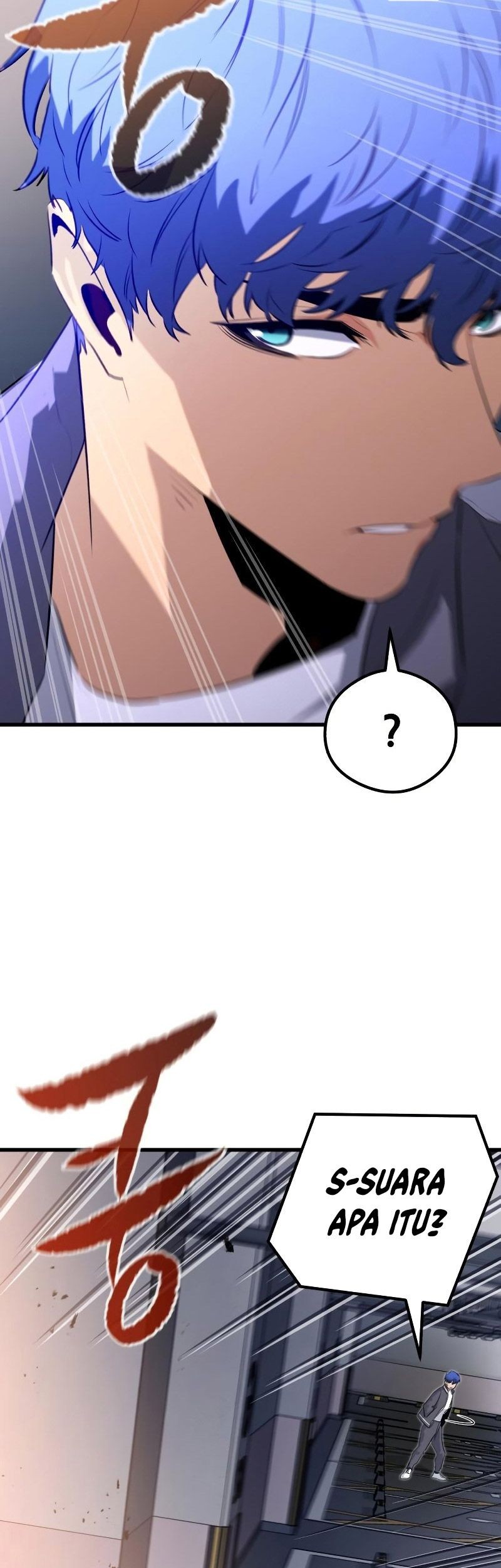 Phantom Spirit King Chapter 26 Gambar 84