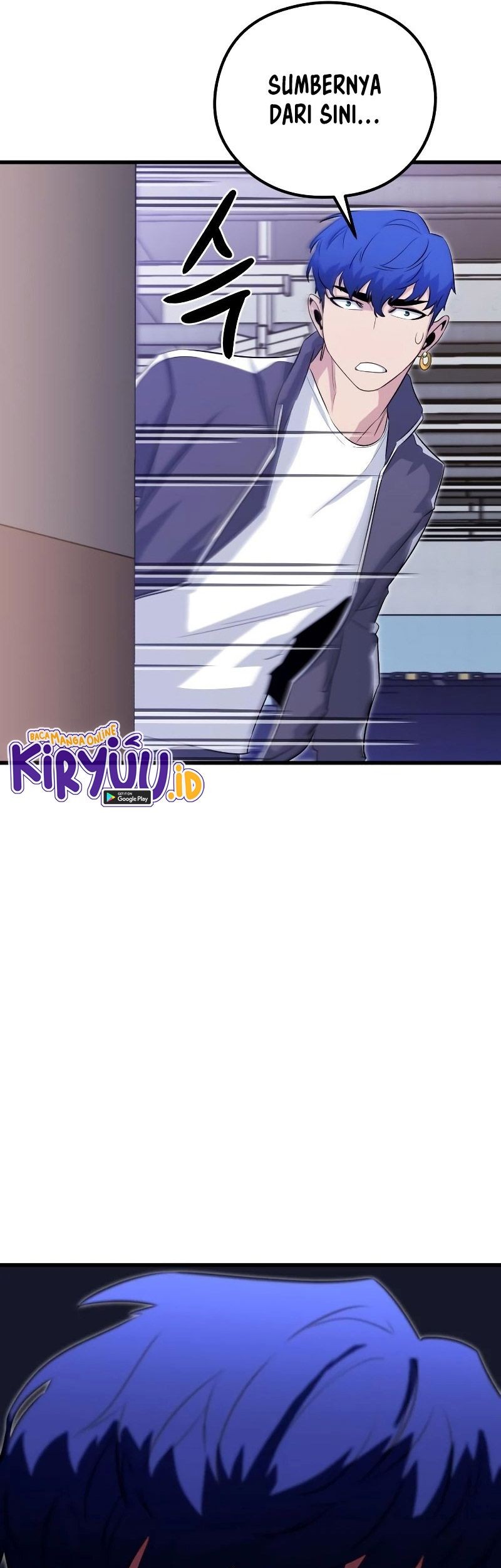 Phantom Spirit King Chapter 26 Gambar 86