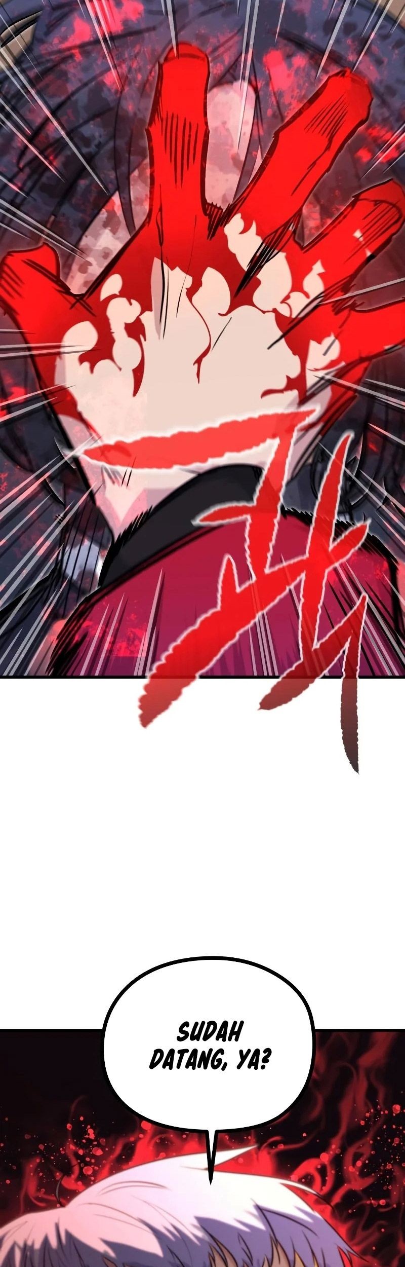 Phantom Spirit King Chapter 26 Gambar 92