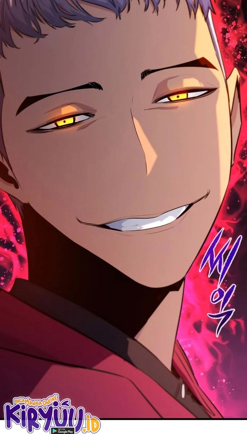 Phantom Spirit King Chapter 26 Gambar 93