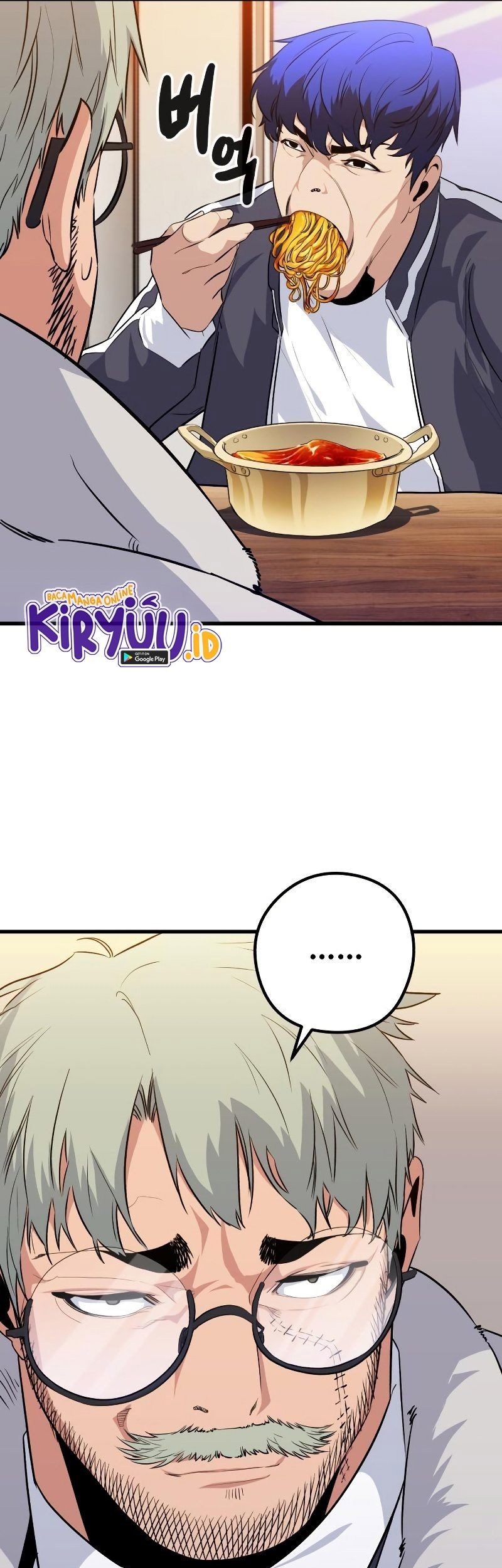 Phantom Spirit King Chapter 26 Gambar 6
