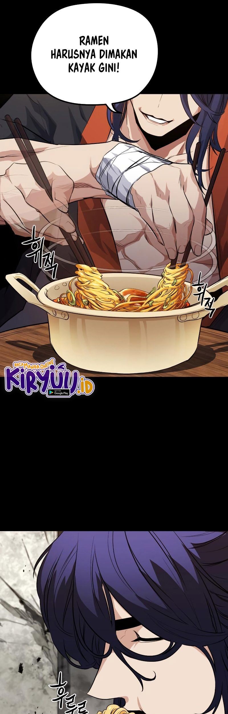 Phantom Spirit King Chapter 26 Gambar 8