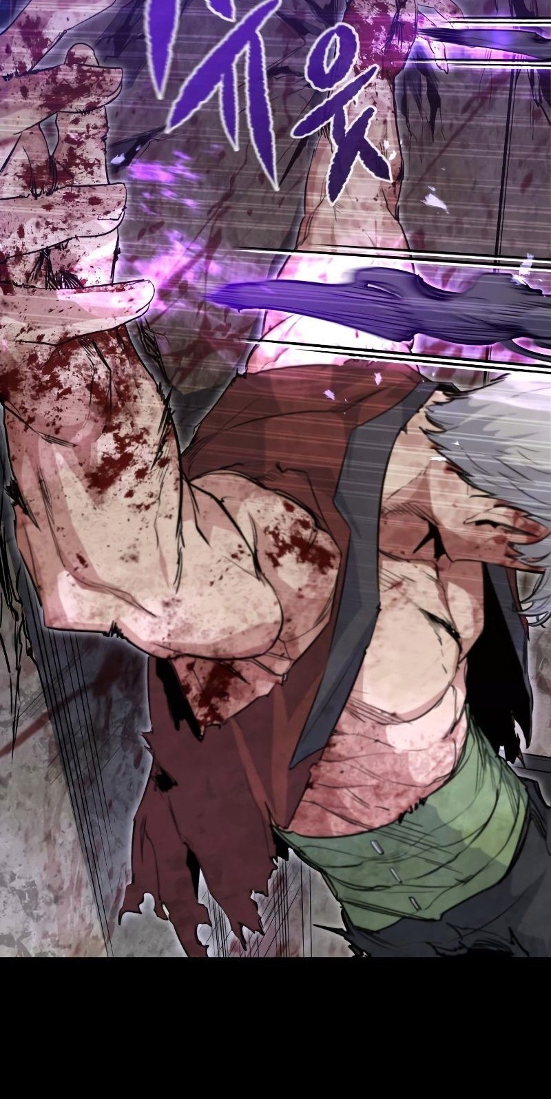 Phantom Spirit King Chapter 26 Gambar 14