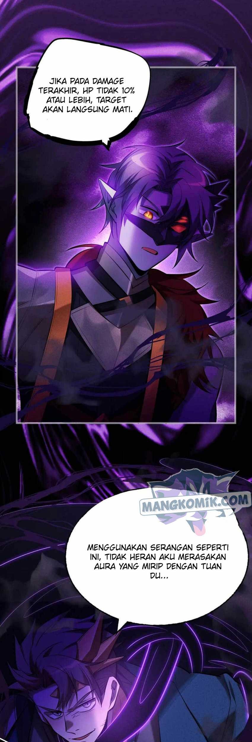 The Strongest Gamer Player (The Strongest Player) Chapter 37 Gambar 6
