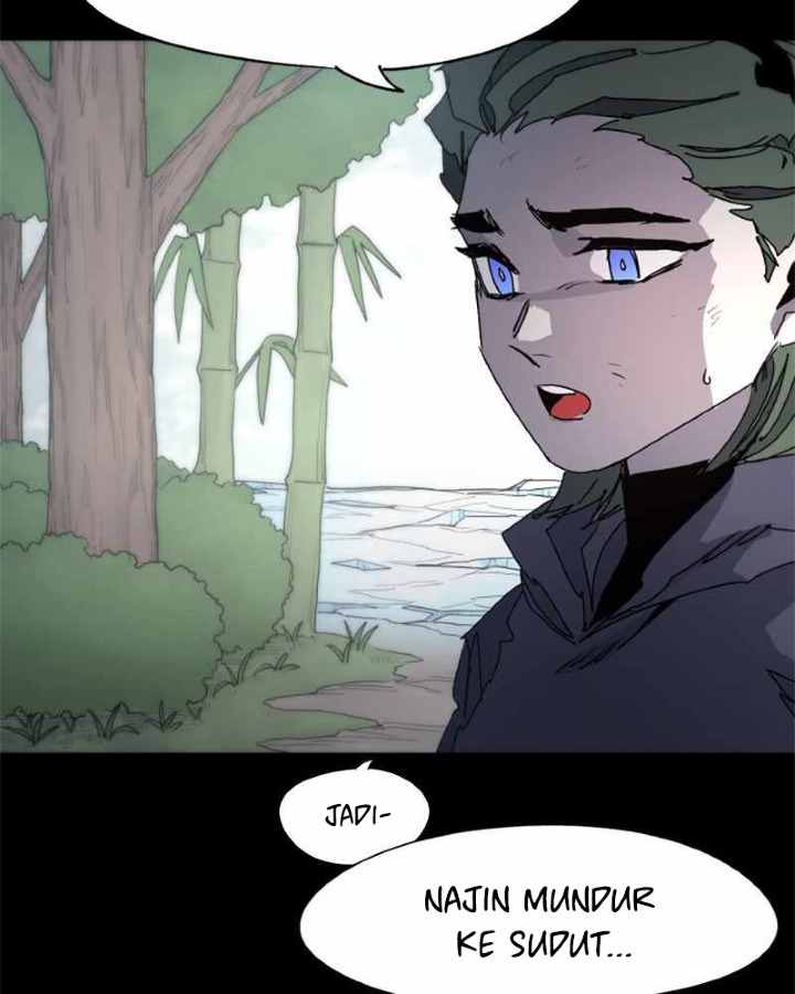 The Last Knight Of The Fire Chapter 41 Gambar 13