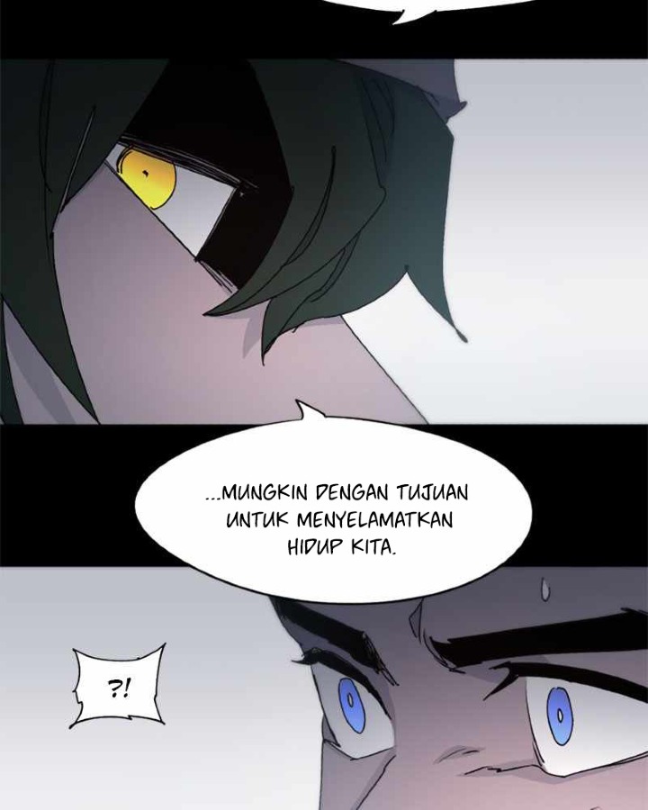 The Last Knight Of The Fire Chapter 41 Gambar 14