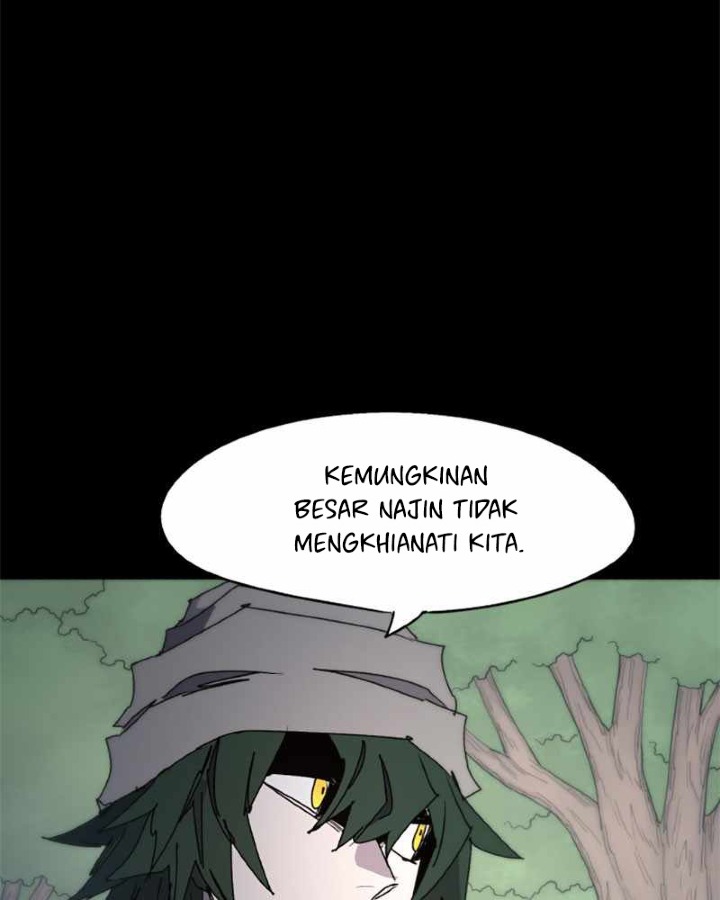 The Last Knight Of The Fire Chapter 41 Gambar 16