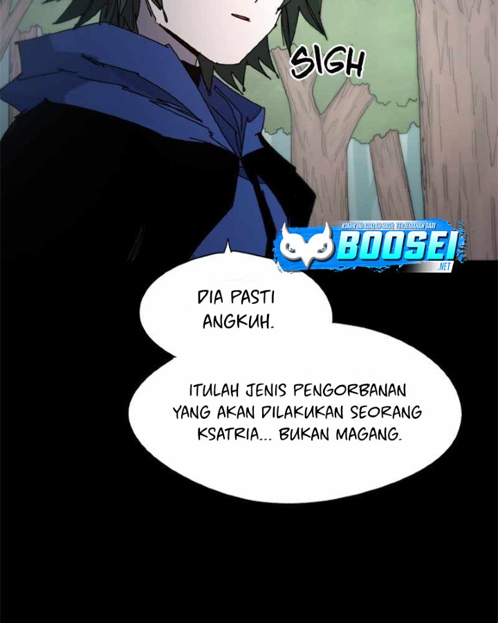 The Last Knight Of The Fire Chapter 41 Gambar 17