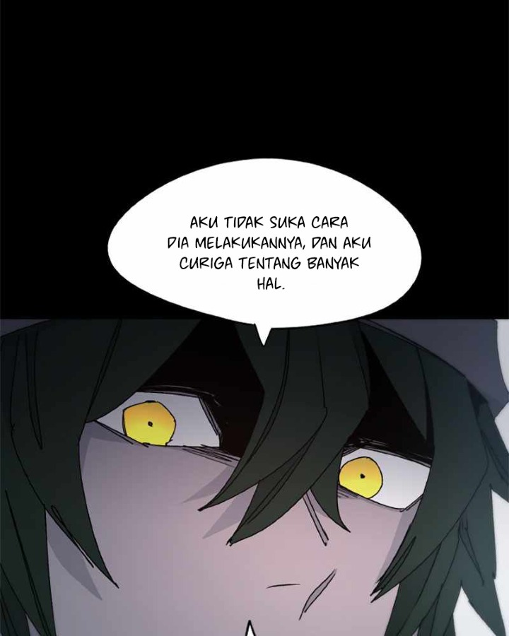 The Last Knight Of The Fire Chapter 41 Gambar 18