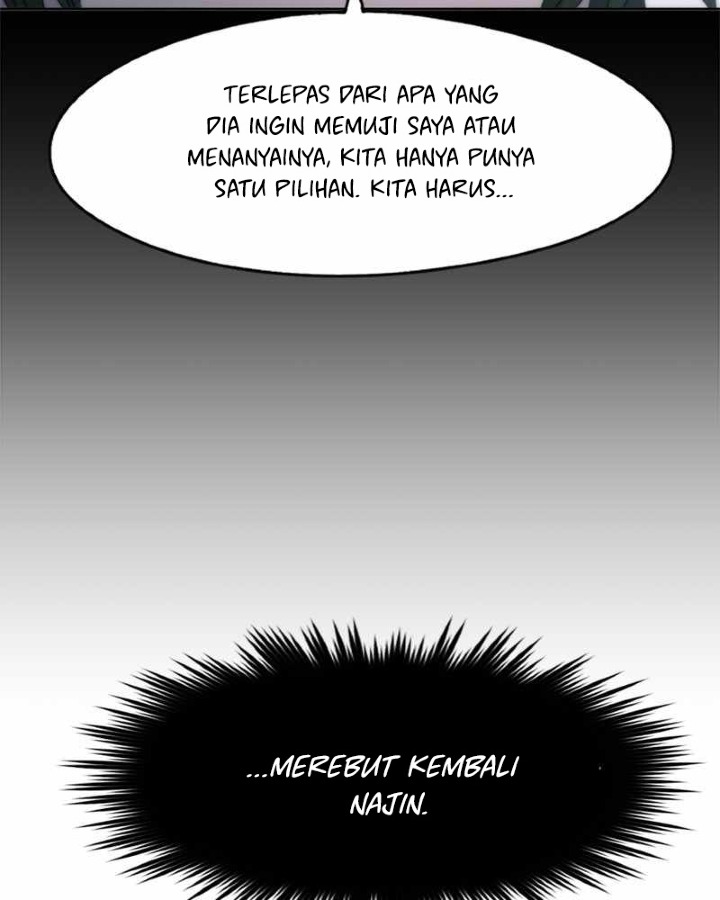 The Last Knight Of The Fire Chapter 41 Gambar 19