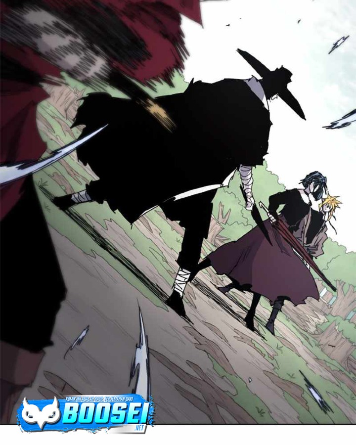 The Last Knight Of The Fire Chapter 41 Gambar 21