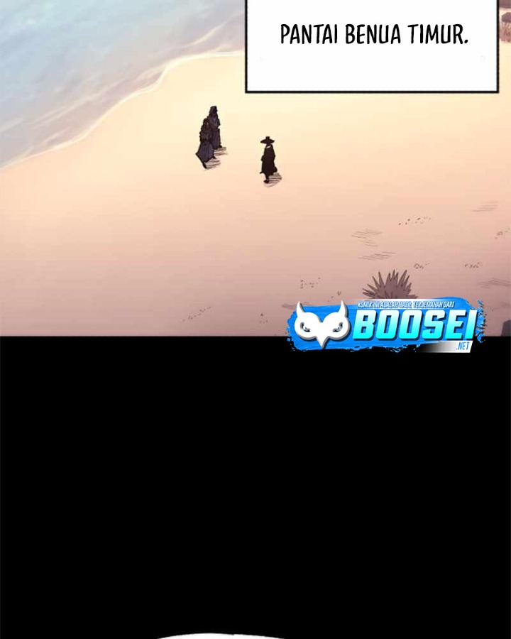 The Last Knight Of The Fire Chapter 41 Gambar 3