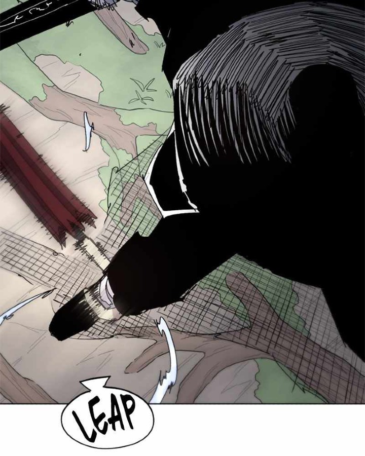The Last Knight Of The Fire Chapter 41 Gambar 33