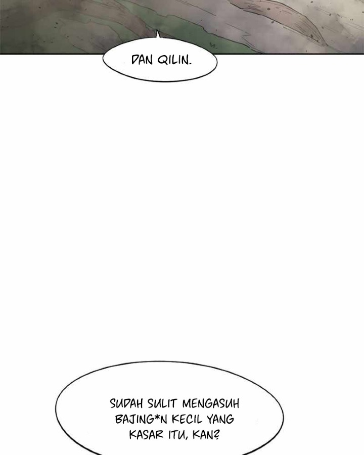 The Last Knight Of The Fire Chapter 41 Gambar 42