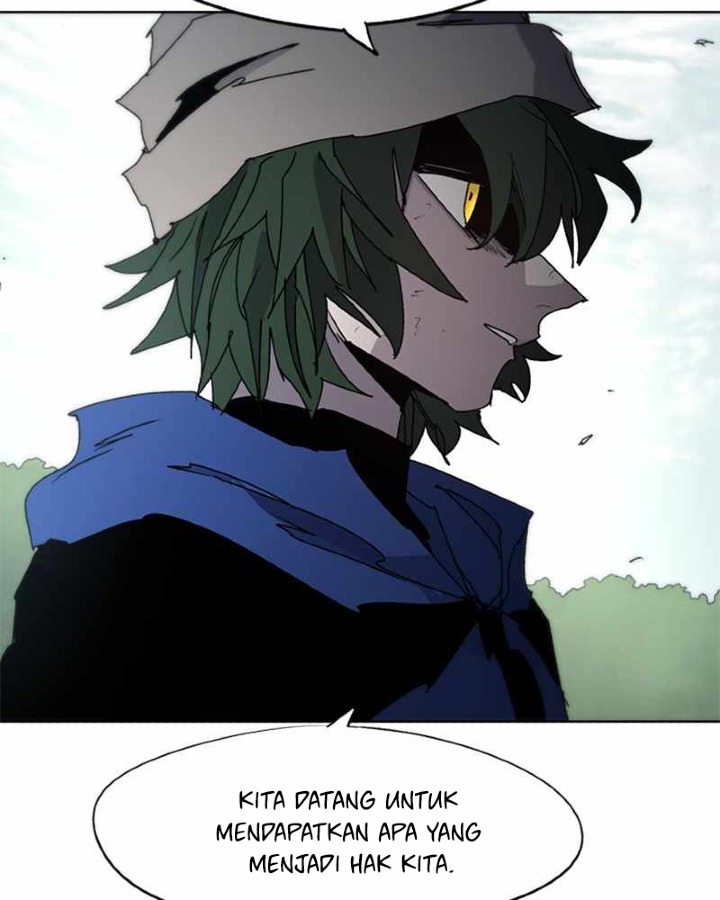 The Last Knight Of The Fire Chapter 41 Gambar 43