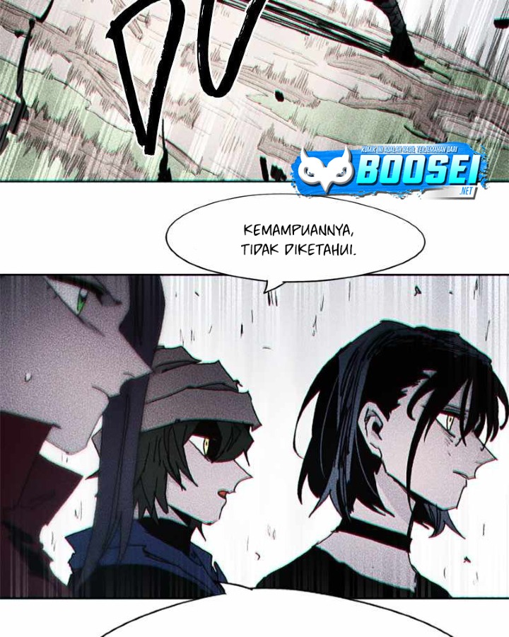The Last Knight Of The Fire Chapter 41 Gambar 46
