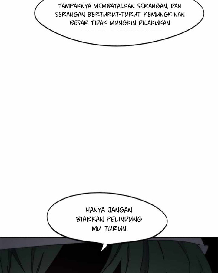 The Last Knight Of The Fire Chapter 41 Gambar 47