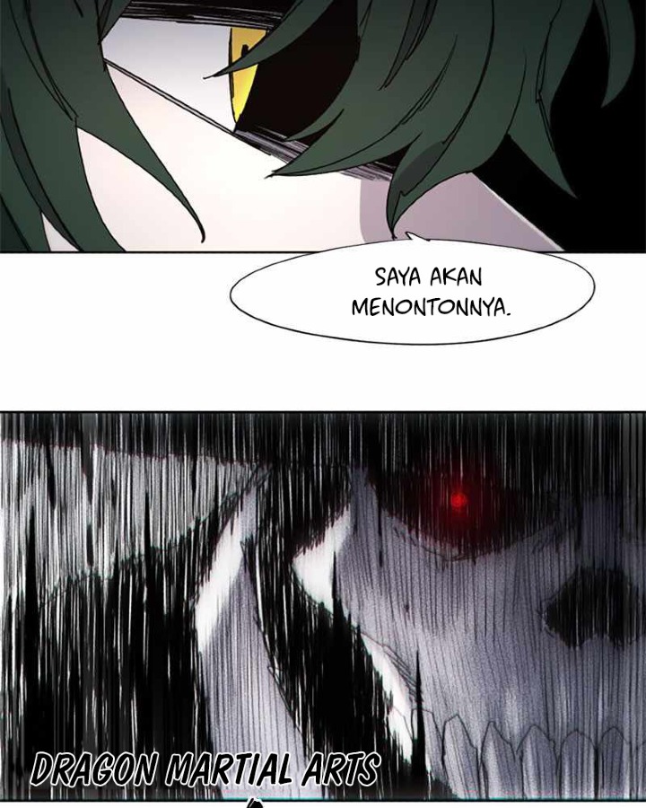 The Last Knight Of The Fire Chapter 41 Gambar 48