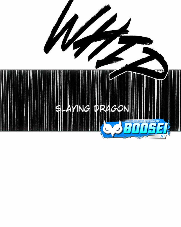 The Last Knight Of The Fire Chapter 41 Gambar 49