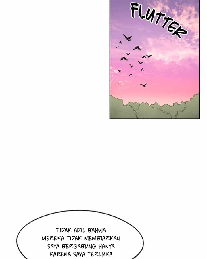 The Last Knight Of The Fire Chapter 41 Gambar 51