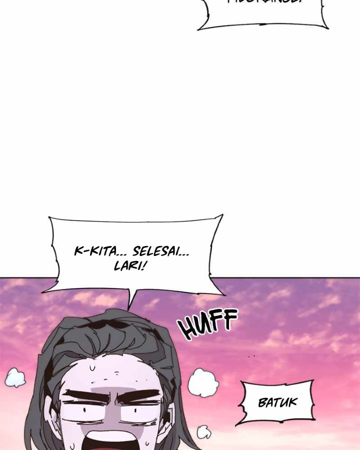 The Last Knight Of The Fire Chapter 41 Gambar 53