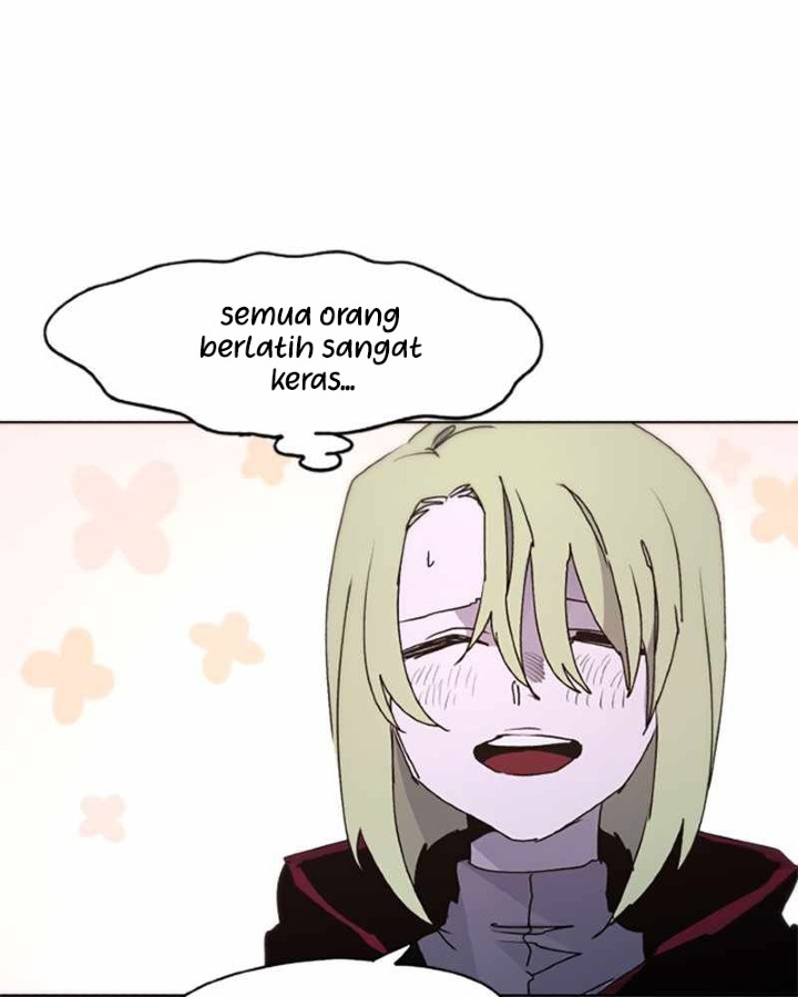 The Last Knight Of The Fire Chapter 41 Gambar 55