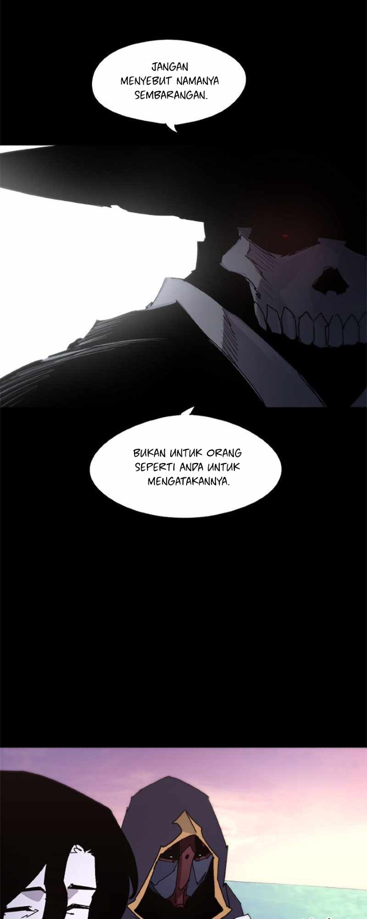 The Last Knight Of The Fire Chapter 41 Gambar 6