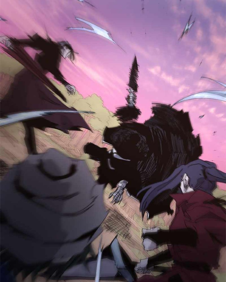 The Last Knight Of The Fire Chapter 41 Gambar 61