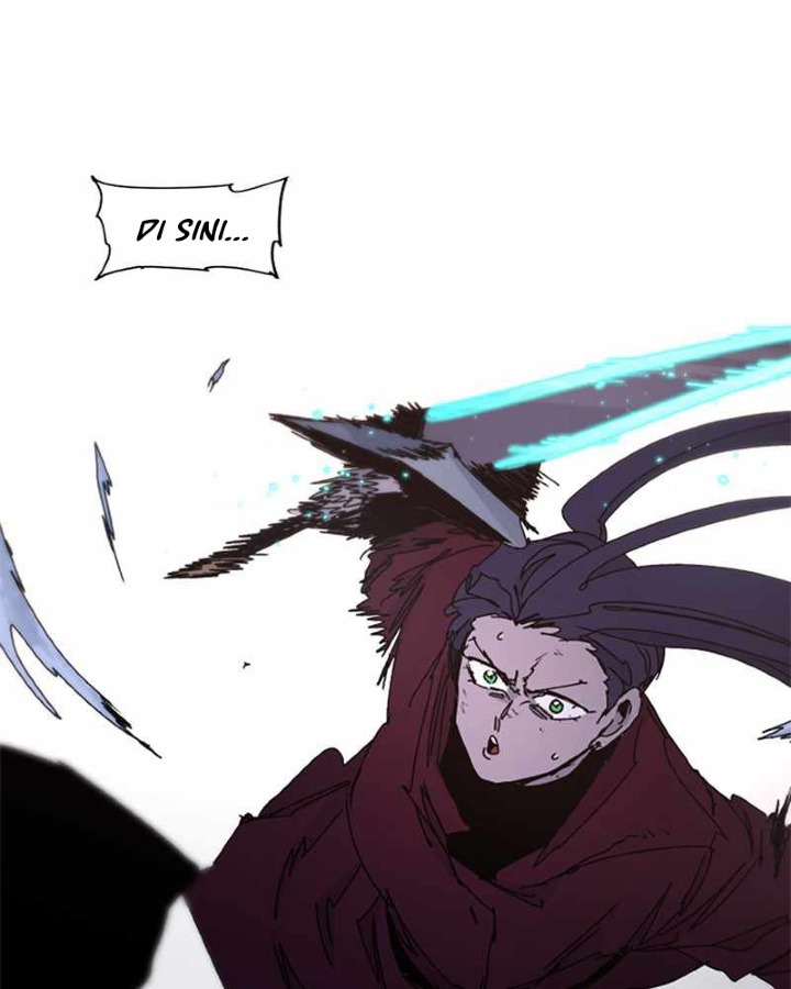 The Last Knight Of The Fire Chapter 41 Gambar 69