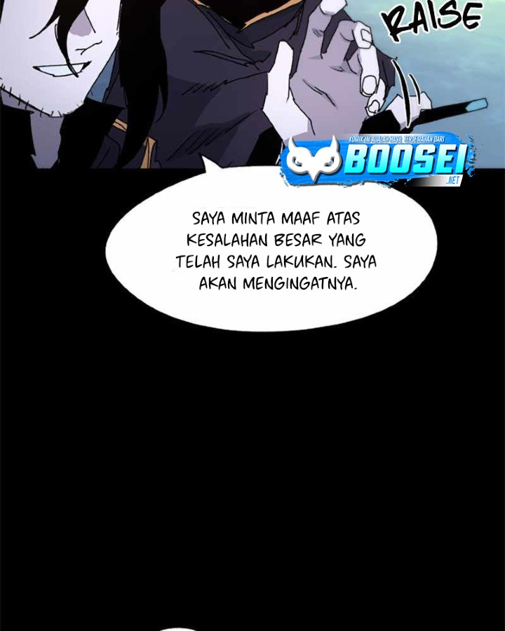 The Last Knight Of The Fire Chapter 41 Gambar 7