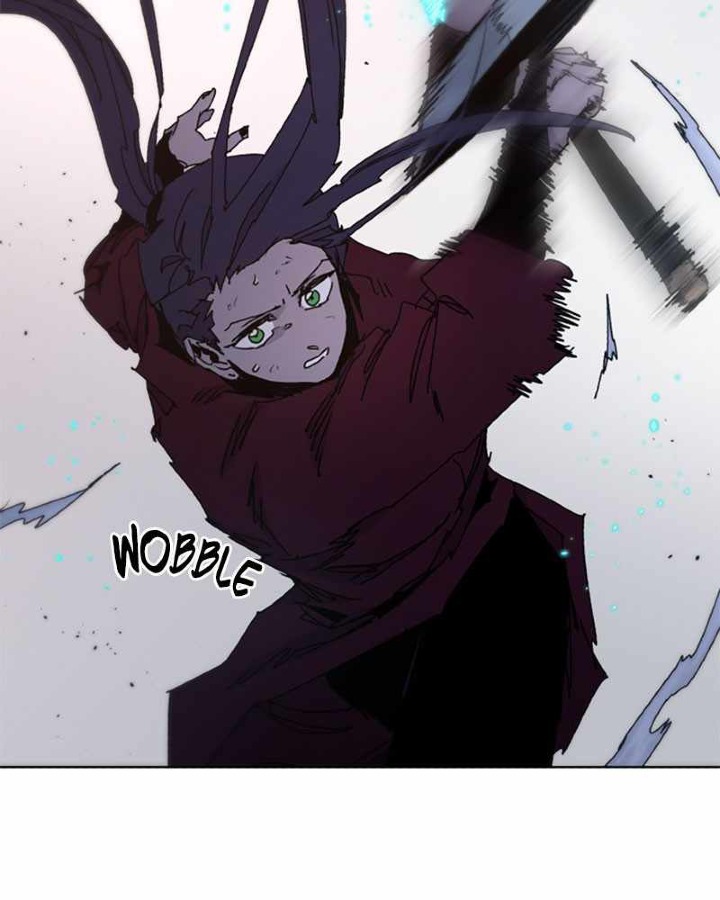 The Last Knight Of The Fire Chapter 41 Gambar 74