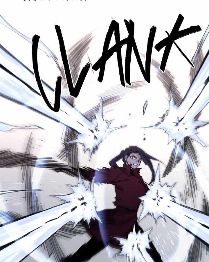 The Last Knight Of The Fire Chapter 41 Gambar 78