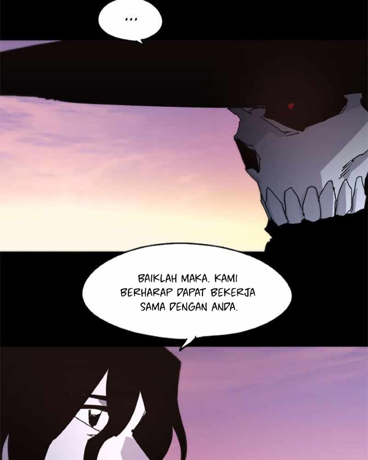 The Last Knight Of The Fire Chapter 41 Gambar 8