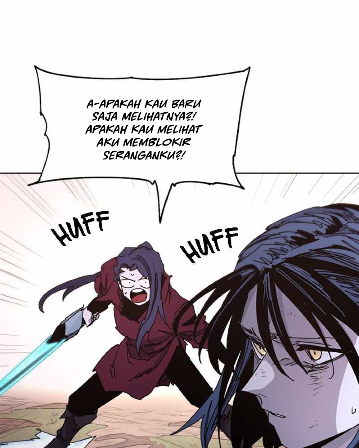 The Last Knight Of The Fire Chapter 41 Gambar 80