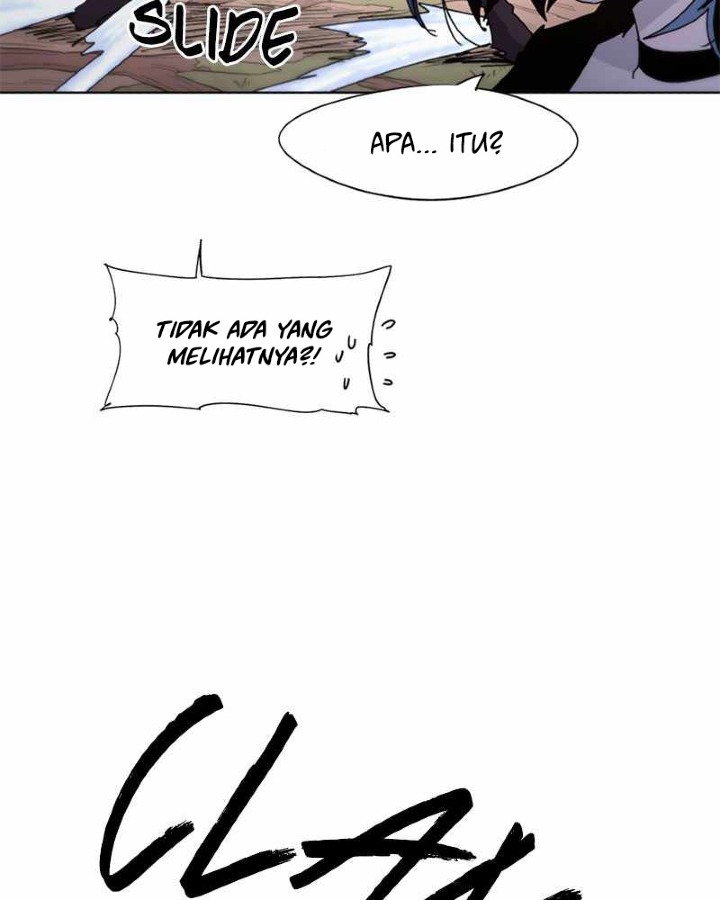 The Last Knight Of The Fire Chapter 41 Gambar 81