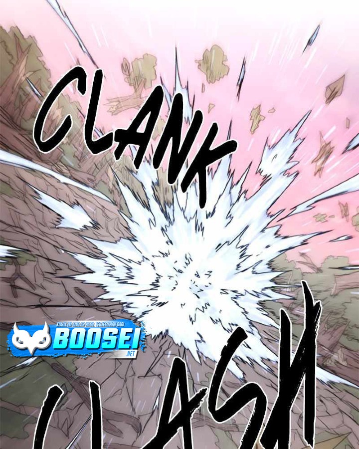 The Last Knight Of The Fire Chapter 41 Gambar 83