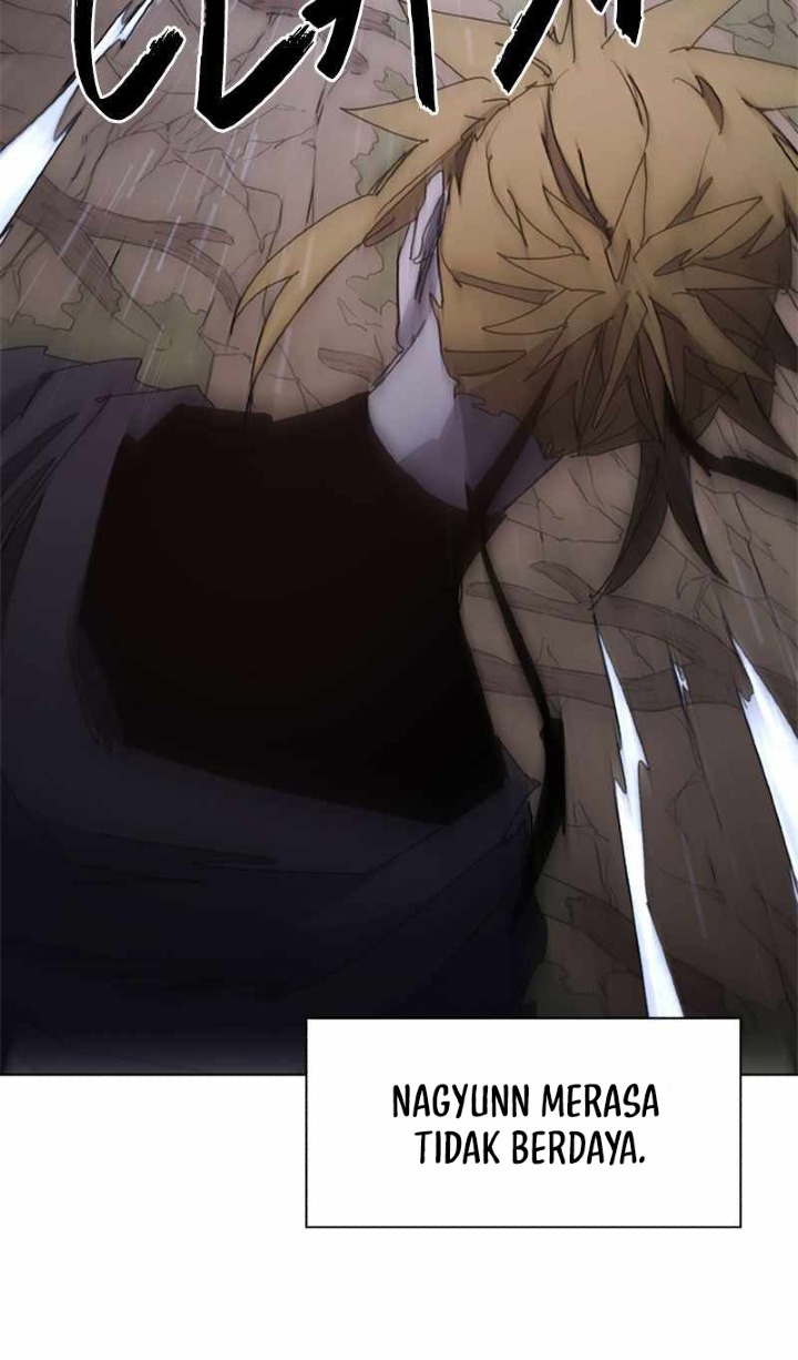 The Last Knight Of The Fire Chapter 41 Gambar 84
